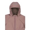 Dětská zimní kombinéza Twilight Mauve 11103 Mikk-Line