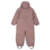 Dětská zimní kombinéza Twilight Mauve 11103 Mikk-Line