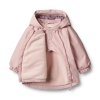 8252k 996R GRS Jacket Sascha Tech 1188 rose frost Extra 2