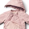 8252k 996R GRS Jacket Sascha Tech 1188 rose frost Extra 3