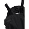 Dětská nepromokavá souprava do deště Black Mikk-Line