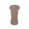 Merino vložka do autosedačky 9 až 36 kg taupe od Kaarsgaren®