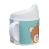 Dětský první hrneček s oušky Medvídek Ben Sterntaler