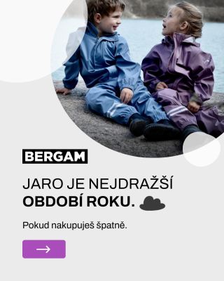 🌤️ Ráno 4 °C. Odpoledne 16 °C. Pamatuju si období, kdy pro mě bylo jaro nejvíc vyčerpávající část roku. Ne kvůli dětem....