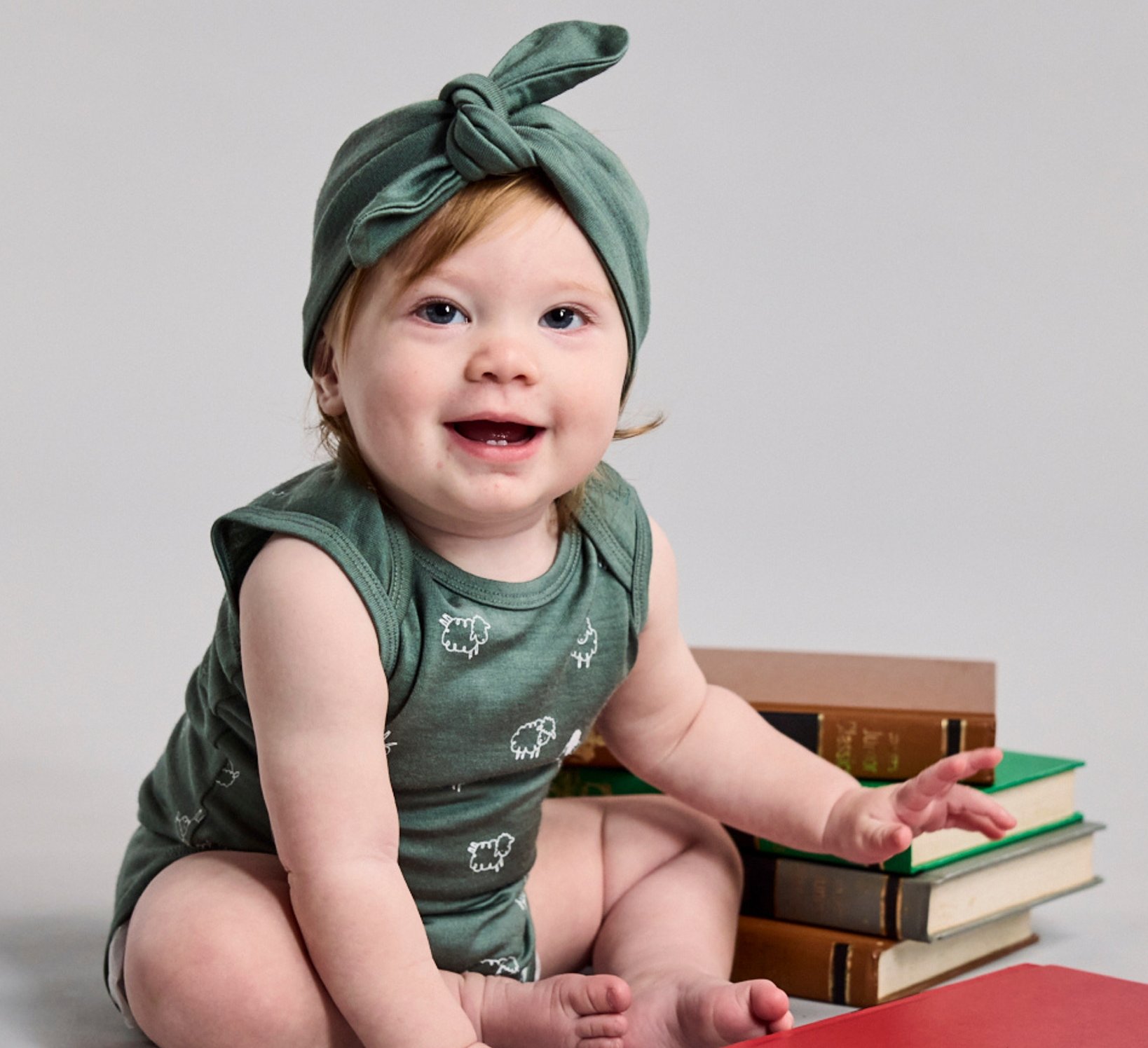 Was zieht man Kindern beim Familienfotoshooting an?