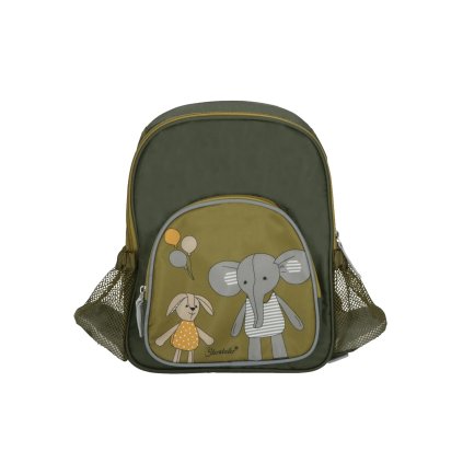 Kinderrucksack für die Kleinsten Happy 5L Sterntaler