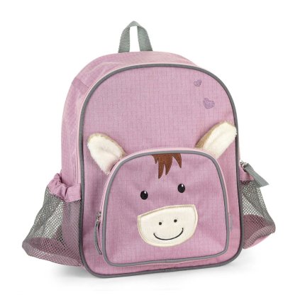 Baby-Rucksack für die Kleinsten Pauline Sterntaler