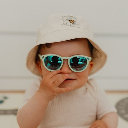 7009 4 detske slunecni bryle 0 1 5 roku humlan djojj geggamoja