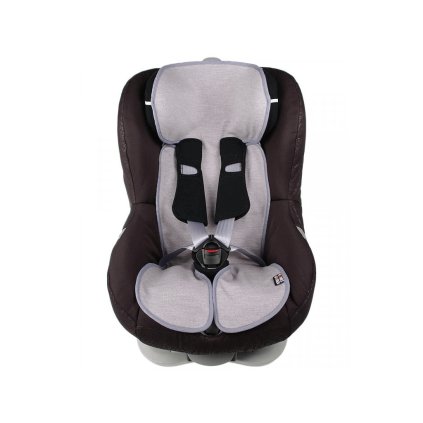 9290 merino vlozka do autosedacky 9 az 36 kg svetle seda od kaarsgaren