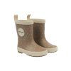 Kindergummistiefel Pom Pom® GumBoots™ - PM0005 Heart AOP