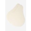 8942 1 opakovane pouzitelne vlozky do podprsenky ve tvaru kapky z merino vlny a bambusu vel xl milker