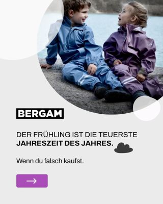 🌤️ Morgens 4 °C. Nachmittags 16 °C. Ich erinnere mich an eine Zeit, in der der Frühling für mich die anstrengendste...