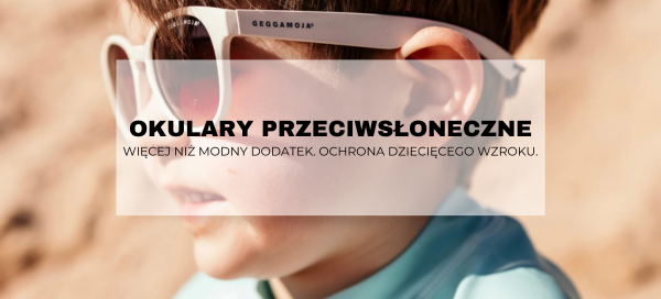 Okulary przeciwsłoneczne