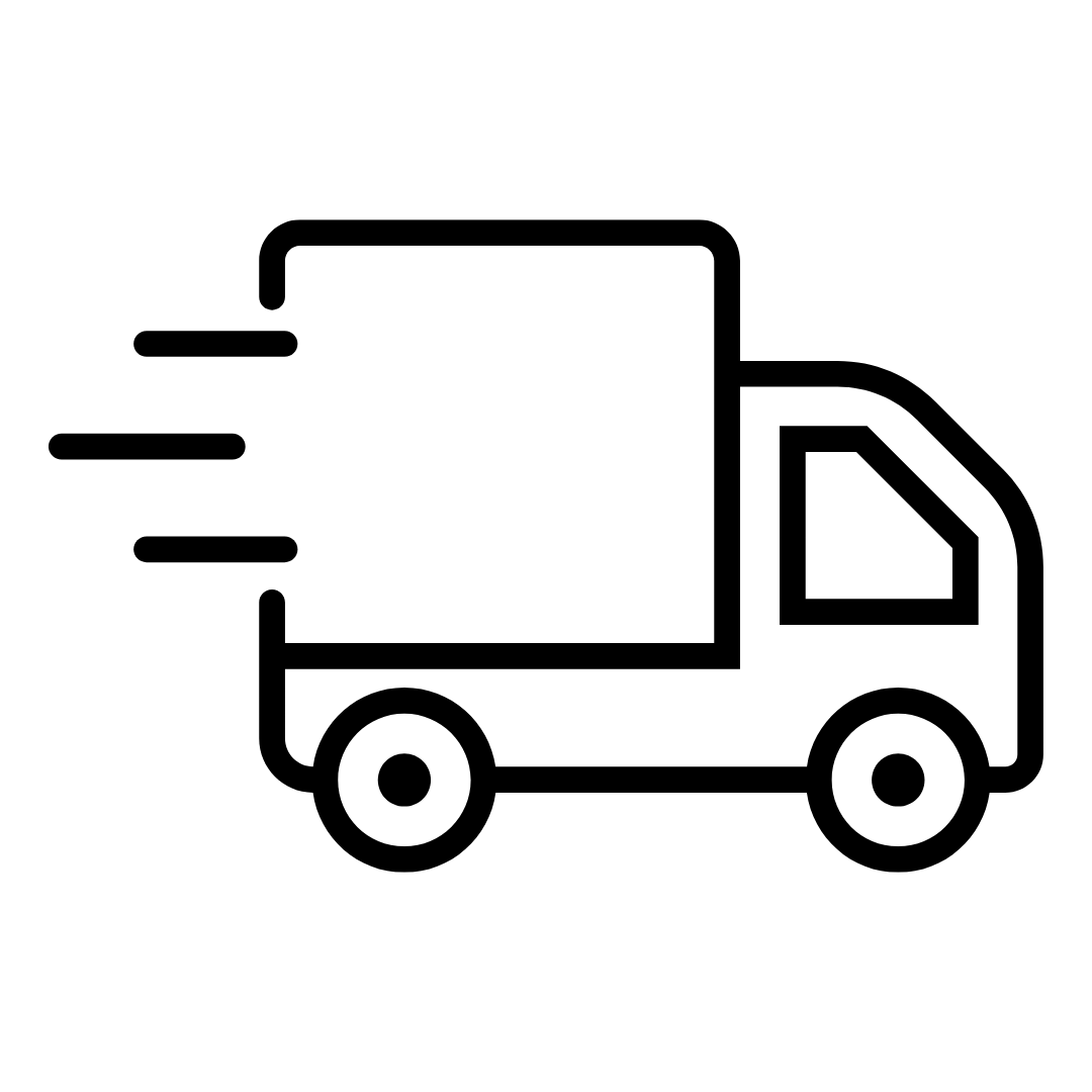 Szybka i darmowa dostawa