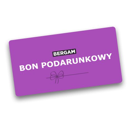 Bon podarunkowy