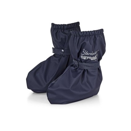 4302 nepromokave capacky s fleecem modre sterntaler