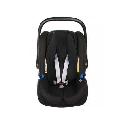 6937 6 6607 7 vlozka kocarek merino cerne 13098 06