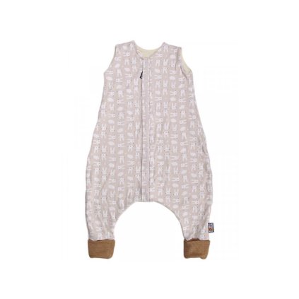  (Velikost 68/80 (celková délka 60 cm))