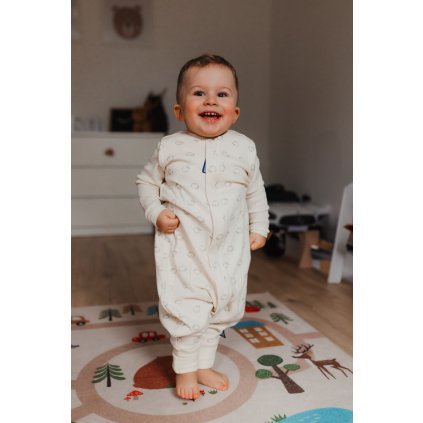  (Velikost 80/92 (celková délka 70 cm))