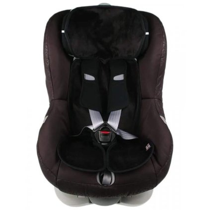 7052 bambusova vlozka do autosedacky 9 az 36 kg cerna od kaarsgaren