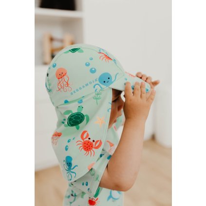  (Velikost 41-46cm (0-4 měsíce))