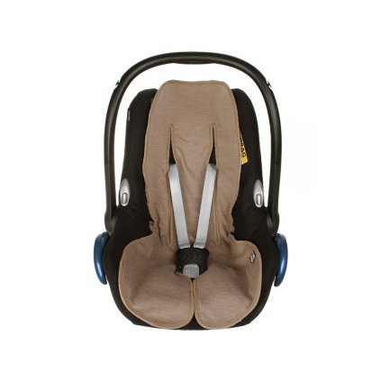 9302 merino vlozka do kocarku a autosedacky 0 taupe od kaarsgaren