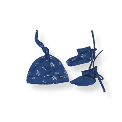  (Velikost 0-6 měsíců)