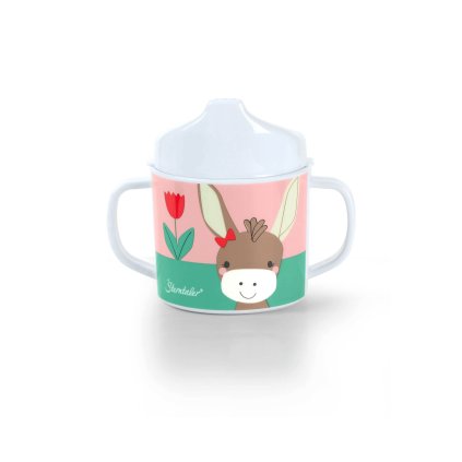 10706 1 detsky prvni hrnecek s ousky oslik emmily sterntaler