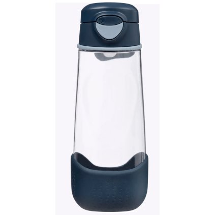 13139 5 sport lahev na piti pro deti 600 ml b box midnight