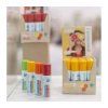 8452 1 greenatural balzam na rty s vitaminem e bio 5 7ml
