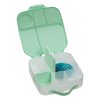 13157 3 detsky svacinovy box velky b box spearmint