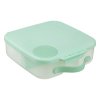 13157 10 detsky svacinovy box velky b box spearmint