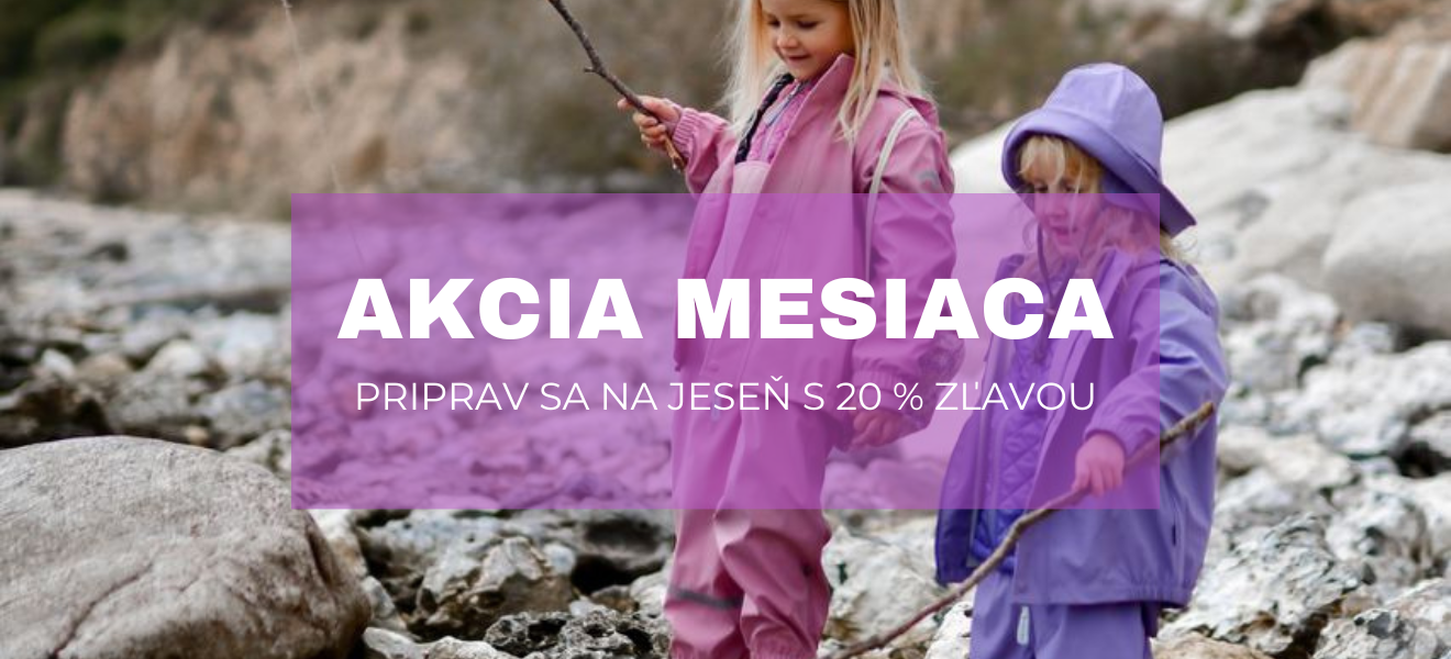 Produkt mesiaca