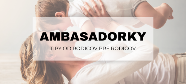ambasadoři