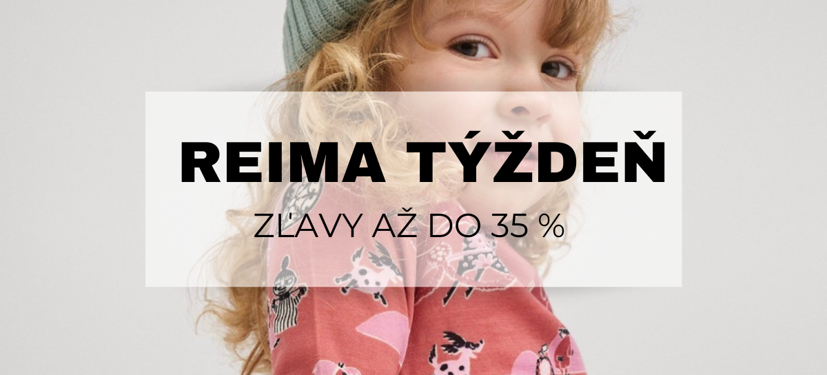 Zlava REIMA