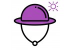 Detské klobúčiky s UV ochranou a šiltovky