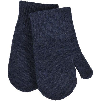 9301 MAGIC Mittens Knit Blue Nights Extra 0