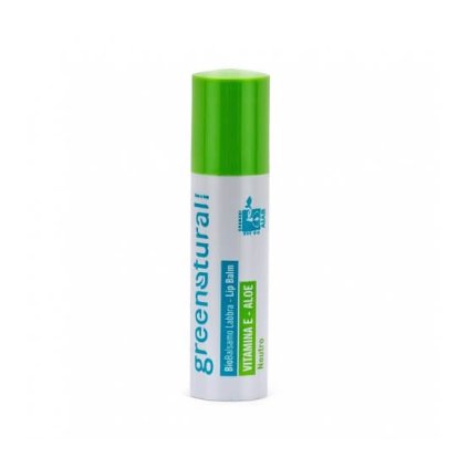 Greenatural Balzám na rty s vitamínem E BIO 5,7ml