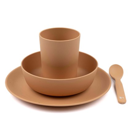 2006238551 Meal Set Caramel PLA Caramel Main