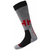 Funkční ponožky HH Alpine sock červená