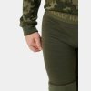 Dětské termoprádlo z merino vlny Helly Hansen GRAPHIC LIFA set maskáčový UTILITY