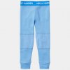 Dětské termoprádlo z merino vlny Helly Hansen GRAPHIC LIFA set modrý BRIGHT