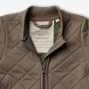 Thermo Jacket Loui Thermo stone3