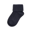 Dětské bambusové ponožky Navy MP54 Minipop