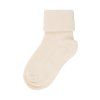 Dětské bambusové ponožky Off White MP54 Minipop