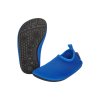 Boty do vody pro děti Barefoot Sterntaler - barva modrá 315