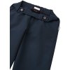Softshellové kalhoty pro děti Reima - Kuori Navy