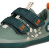 Dětské barefoot boty Affenzahn Sneaker Cotton Lucky Bunny