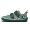 Dětské barefoot boty Affenzahn Sneaker Cotton Lucky Bunny