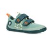 Dětské barefoot boty Affenzahn Sneaker Cotton Lucky Bunny
